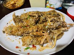 -海盗餐厅
