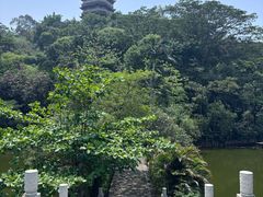 -长安公园