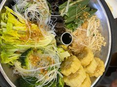 -润泽园饭庄(中山路店)