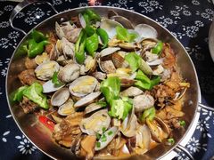 -旺角小渔村(二马路店)