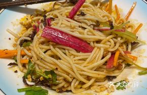 Landmark Cold Rice Noodles