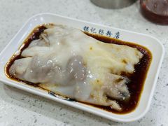 豉油皇牛肉肠粉-银记肠粉(文昌北路店)