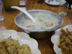-南记食粥坊·宵夜大排档(南桂店)