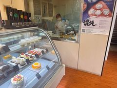 -梦菲思饼屋(瑞金宾馆店)