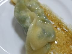 -青岛锅贴(洛阳路分店)