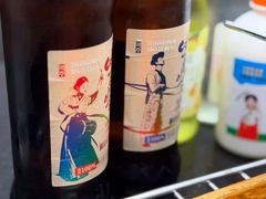 -震海贝烤贝·民俗特色店(延吉总店)