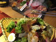 -黑牛の場(兴隆大奥莱店)