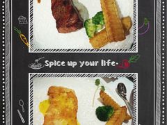 -哈布斯扒房(华发商都店)
