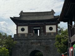 -天龙八部武侠城