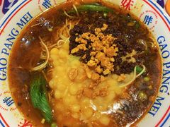-高胖妹面庄(黄河道店)