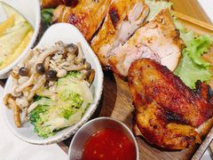 -FIKA WAKA(西岸凤巢店)