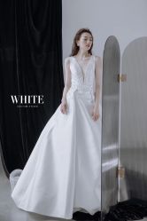 -纯色时光婚纱艺术馆WHITE