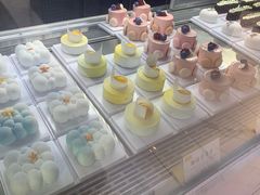 -麦雪尔甜品·生日蛋糕(新街口旗舰店)