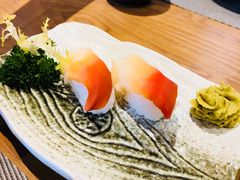 -旬味日本料理(龙华保利天街店)