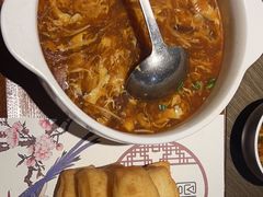 -隆喜元鱼汤包·海鲜(中联广场店)