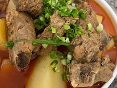 -李记小小吃(涪江路店)