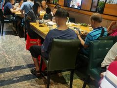 -德兴show鲜·蒸汽海鲜火锅餐厅(格创悦里店)