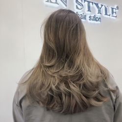 -INSTYLE造型·明星店