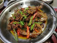 -老山村酒楼(白石洲店)