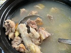 -始兴县农家小院餐馆