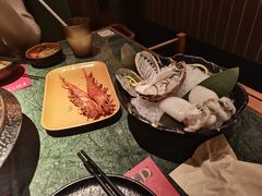 -牛New寿喜烧(中山公园龙之梦店)