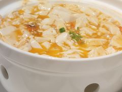 蟹粉豆腐-上海年代(意式风情街店)