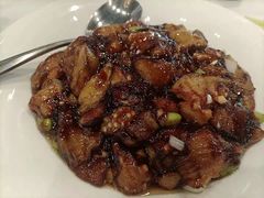 -到家尝北京菜(西坝河店)