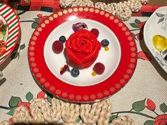 -弗兰克牛排西餐厅Ribone steak house(柠檬花园店)