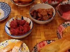 -味福记·本地特色菜(八一万达广场店)