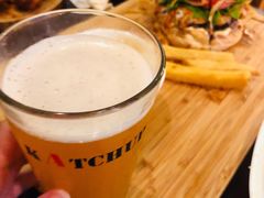精酿啤酒-KATCHUP