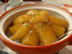 -新李记 · 口味菜馆(南郊公园店)