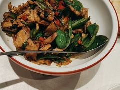 -望海湾鱼头泡饼·天津菜(空港店)