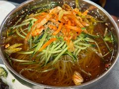 -春花民族美食(佳木斯总店)