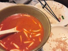 -大树餐厅(益田假日店)