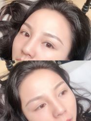 -MIVI半永久纹眉纹绣