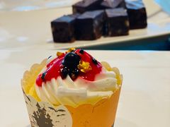 -听松楼·花园酒店·自助餐厅(红梅公园店)
