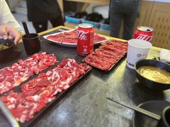 -林记潮牛·牛肉火锅(上马墩店)