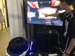 -ELEVEN桌游剧本杀轰趴馆(三里屯店)
