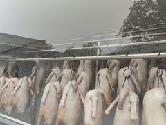 卤水鹅头-粥旺庄(芳村店)