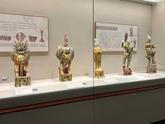 -深圳博物馆(古代艺术馆)