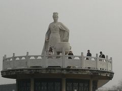 -河下古镇-梁红玉祠