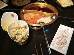 -怡品川宇火锅(宝立方店)