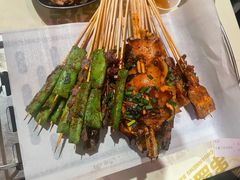 -串盟烧烤大排档·长沙美食地标(星沙店)