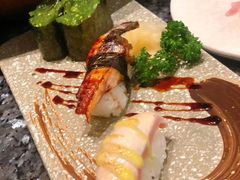 -菊上料理(蜀山银泰百货店)