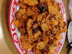 -易老妈蹄花.特色川菜(人民公园总店)