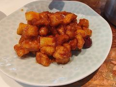 -红樱桃·欢乐餐厅(太原里店)
