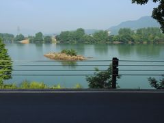 -东梓关景区村庄