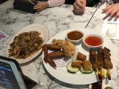 -关夫人餐厅(阳光广场店)