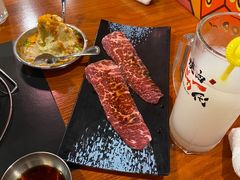 -大阪烧肉BAKA一代(十亩地店)