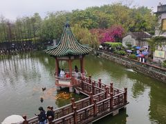 -东莞市可园博物馆